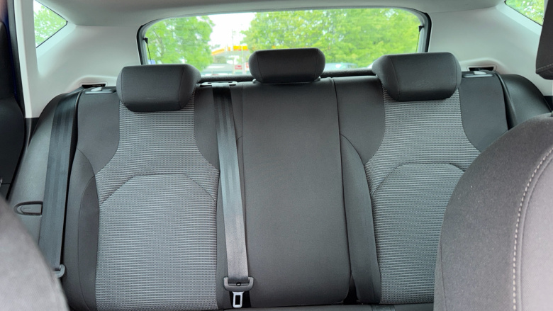 SEAT Leon 1.5 TSI EVO SE Dynamic [EZ] 5dr Petrol Hatchback